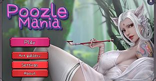 Poozle Mania - Girls DLC #1