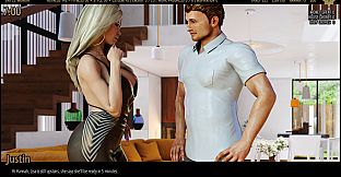 Living with temptation - Luscious secrets