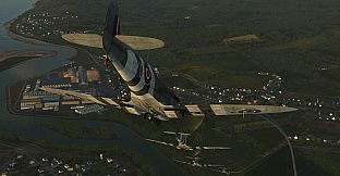IL-2 Sturmovik: Ram Squadron Campaign