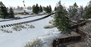 Men of War: Assault Squad - Skirmish Pack 2