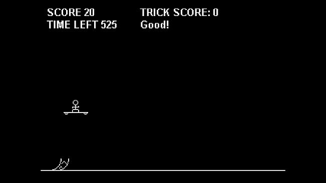 Skateboarding: Breakthrough Gaming Arcade