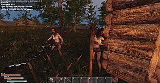 Pathogen: Code Omega