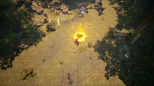 Shades Of Rayna - Warrior Class