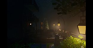 SPOOKY JOB: The wrong house