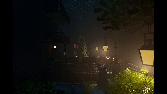 SPOOKY JOB: The wrong house