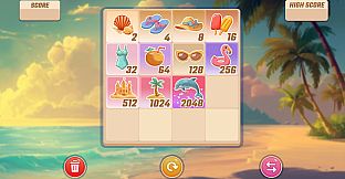 2048 Dreams