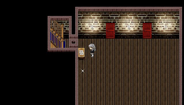 Students' horrible stories FIN - Broken gray event