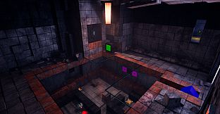 Q.U.B.E. 10th Anniversary