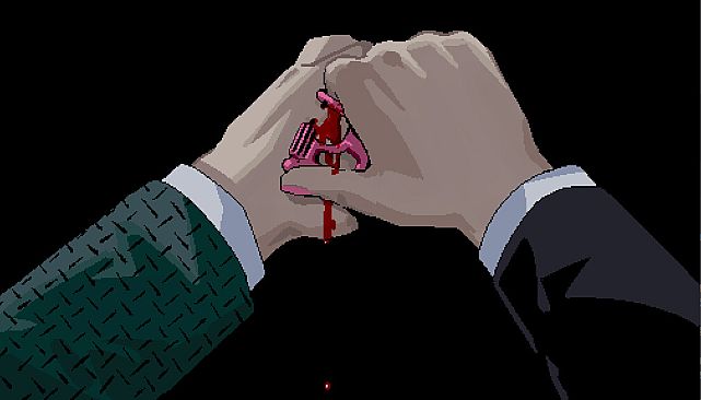 BLACK BOX LSS - The Shining Immortal