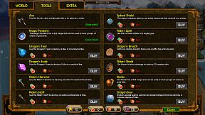 The Legend of Eratus: Dragonlord