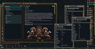 Fantasy Grounds - Treasury of the Pharoahs (PFRPG)