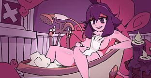 I Died as a Virgin and My Sex Life Began Once I Became a Ghost!