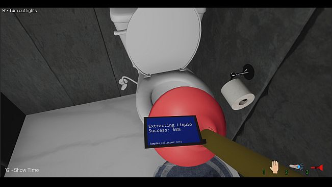 SKIBIDI TOILET: Operation Terror