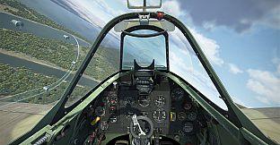 IL-2 Sturmovik: Spitfire Mk.VB Collector Plane
