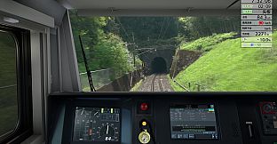 JR EAST Train Simulator: Utsunomiya Line (Kuroiso to Tokyo) E233-3000 series