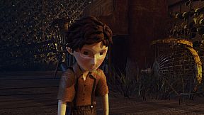 PHi: The Broken Strings