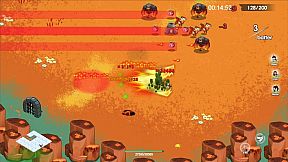 地下城与小小猎魔人 Dungeon Tiny Hunter