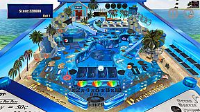 Slot Shots Pinball Ultimate Edition