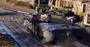 War Thunder - Senrai Maidens: Emily Bundle