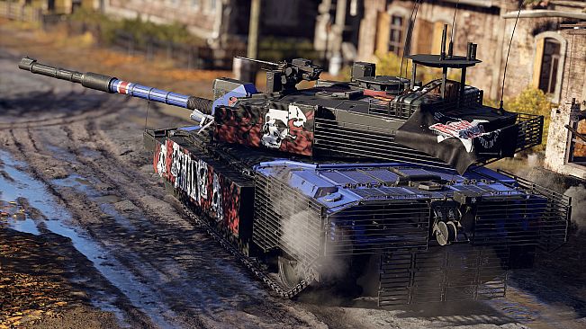 War Thunder - Senrai Maidens: Emily Bundle