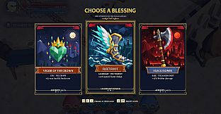 Fallen Crowns