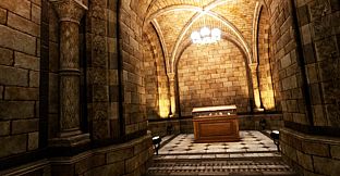 Virtual Heritage Tour: VR Museum Adventure