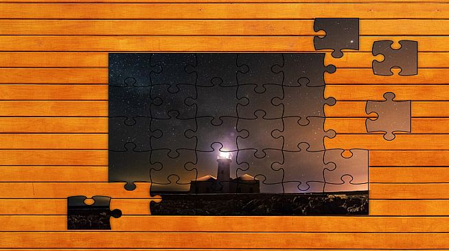 Milky Way Jigsaw Puzzles - Expansion Pack 2