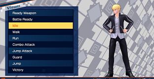 Fate/EXTELLA - Immoral Biker Jacket