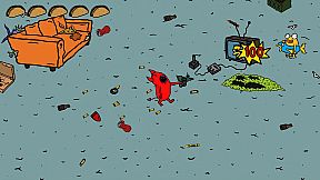 Floops Big House Adventure