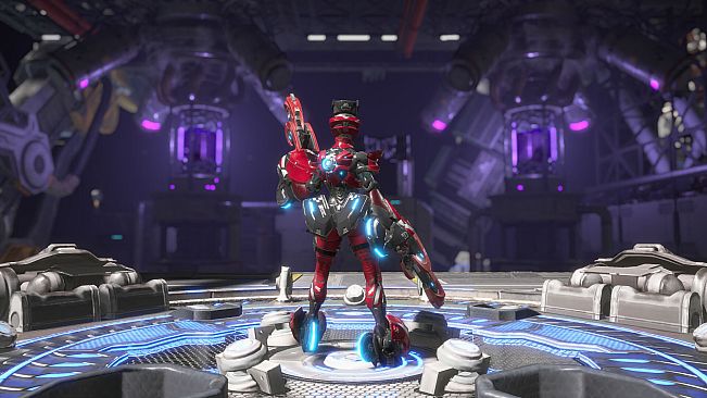 Exoprimal - Nimbus β Early Unlock Ticket