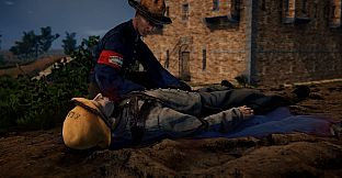 Battle Cry of Freedom - Blood & Gore