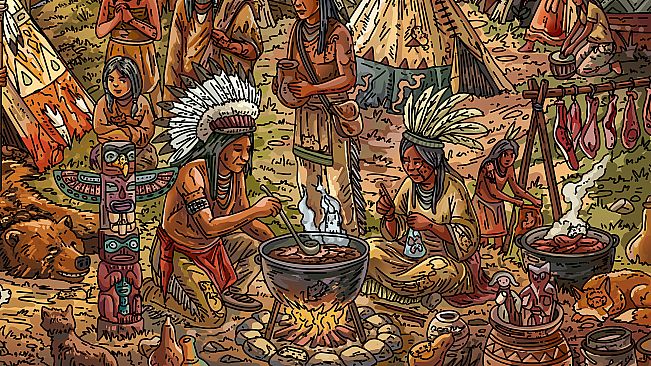 100 Native Cats