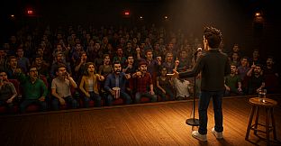 Who Heckled?