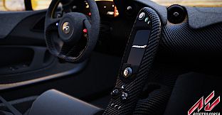 Assetto Corsa - Dream Pack 1