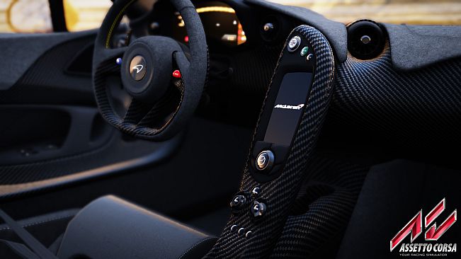 Assetto Corsa - Dream Pack 1