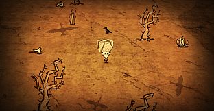 Don't Starve: Reign of Giants