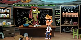 Justin Wack and the Big Time Hack