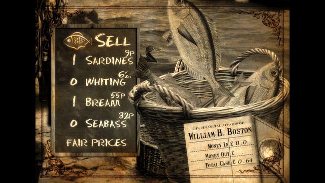 Lammana: The Looe Island Mystery