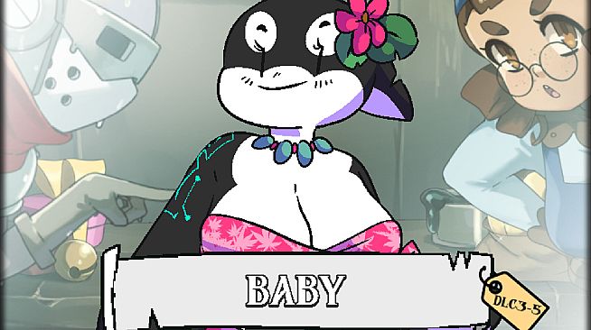 Princess & Conquest - Additional Characters #3