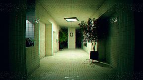 ESCAPE FROM BOYKISSER