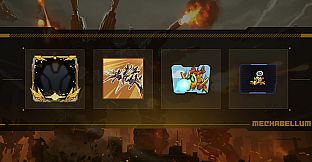 Royal - Phoenix Elite Battle Contract