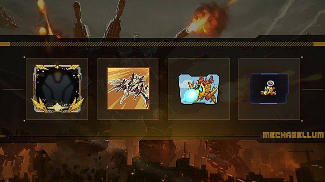 Royal - Phoenix Elite Battle Contract