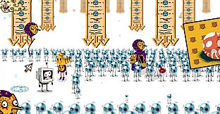 Data Rush : La course aux données