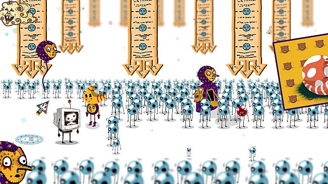 Data Rush : La course aux données