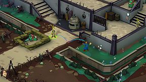 Little Big Adventure – Twinsen’s Quest