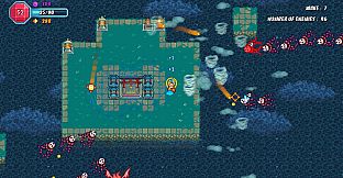 Torii Guardian Bundle