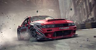 GRID 2 - Drift Pack