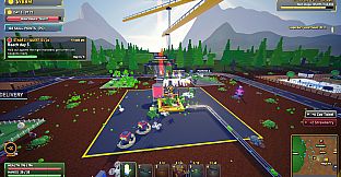 Some Watermelon Simulator