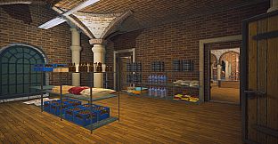 Beer Manufacture Simulator