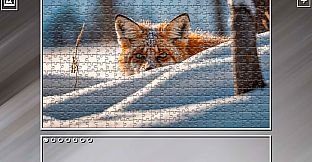 Super Jigsaw Puzzle: Generations - Random Animals 4